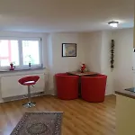 Luna - Und Zentral Im Renovierten Insel-altstadthaus