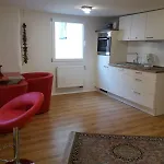 Apartamento Luna - Und Zentral Im Renovierten Insel-altstadthaus *