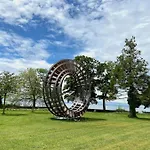 Luna - Und Zentral Im Renovierten Insel-altstadthaus *