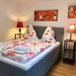 Luna - Und Zentral Im Renovierten Insel-altstadthaus Lindau (Bodensee)