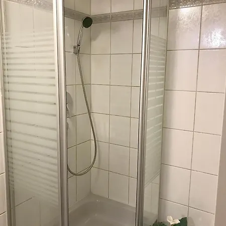 Luna - Und Zentral Im Renovierten Insel-altstadthaus Apartament