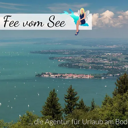 アパート Luna - Und Zentral Im Renovierten Insel-altstadthaus