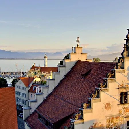 Apartment Luna Lindau (Bodensee)
